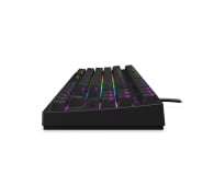KRUX OUTLET - ATAX RGB TKL (Outemu Blue) - 1500155 - zdjęcie 6